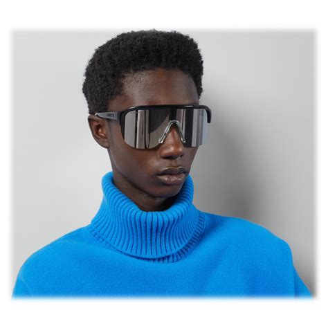 real gucci mask|authentic Gucci mask sunglasses.